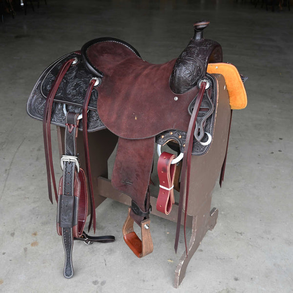 All New Saddles