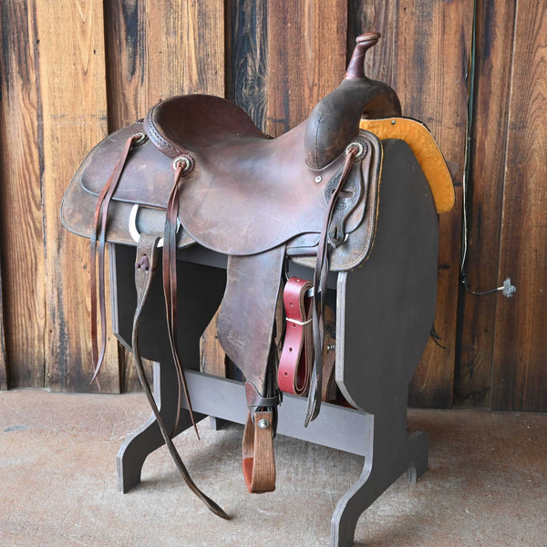 All Used Saddles