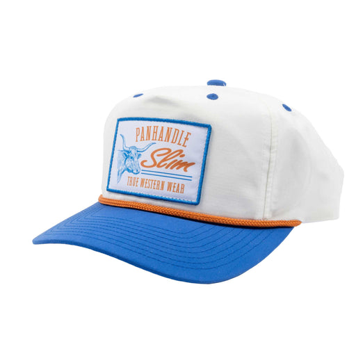 Panhandle Slim True Western Wear Cap HATS - BASEBALL CAPS Panhandle
