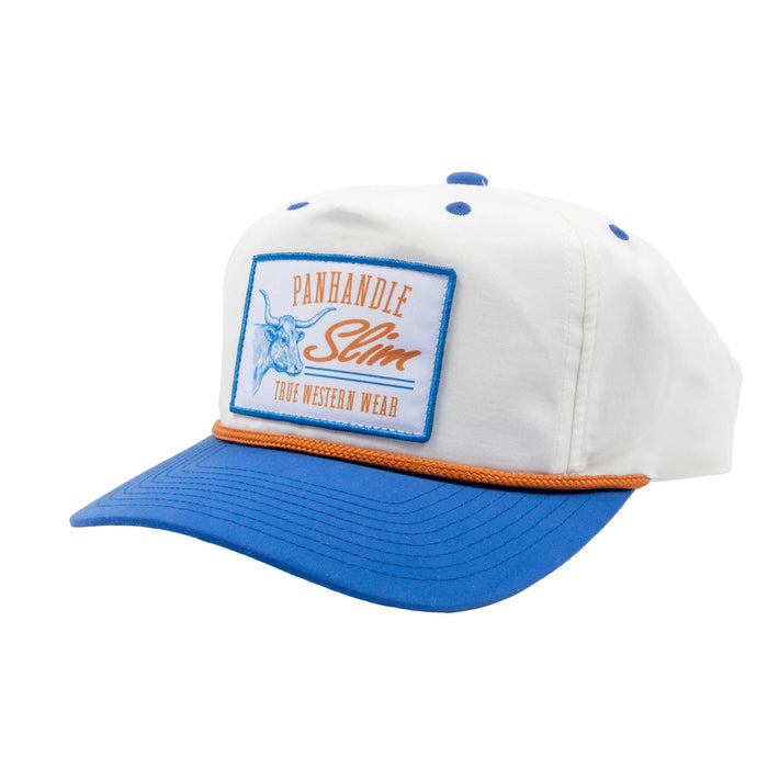 Panhandle Slim True Western Wear Cap HATS - BASEBALL CAPS Panhandle