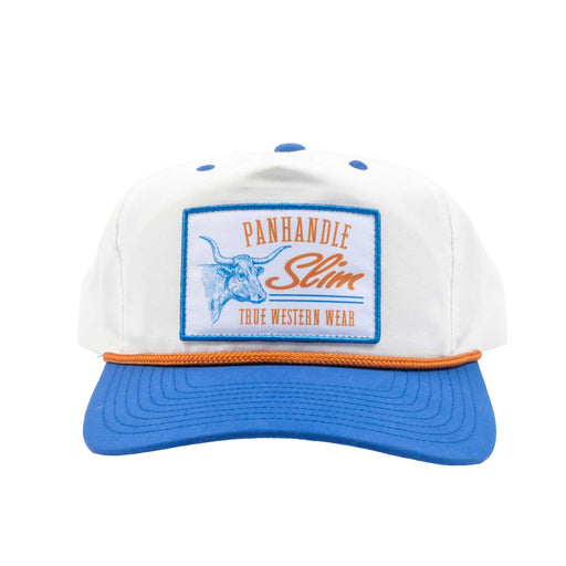Panhandle Slim True Western Wear Cap HATS - BASEBALL CAPS Panhandle