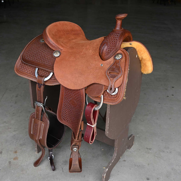 All New Saddles