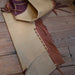 Weighted Stepthrough Cowboy Chaps 2240 Tack - Chaps & Chinks MISC