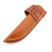 Justin Wiley Carbon Steel Skinner Knife Knives Justin Wiley