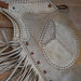J3 Leather Stepthrough Cowboy Chaps Tack - Chaps & Chinks J3 Leather
