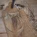 Dustin Glenn Stepthrough Cowboy Chaps Tack - Chaps & Chinks Dustin Glenn