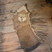 Justin Berns Stepthrough Chaps Tack - Chaps & Chinks Justin Beans