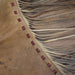 Justin Berns Stepthrough Chaps Tack - Chaps & Chinks Justin Beans