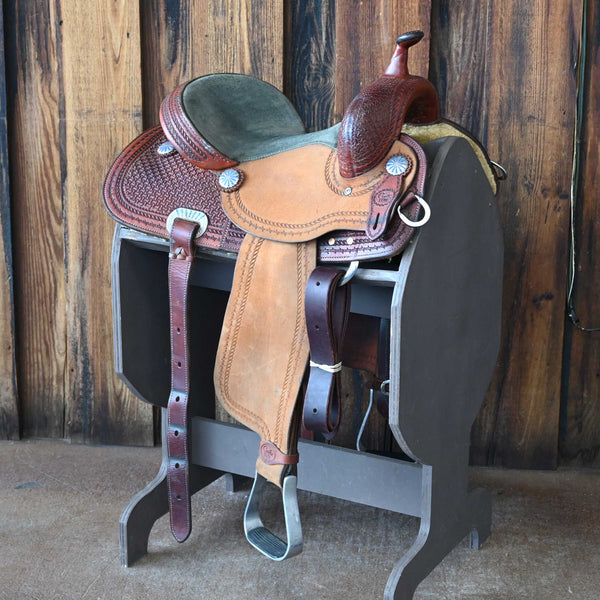 All Used Saddles