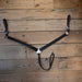13.5" SEVEN LIGHTWEIGHT (WOOD TREE) BARREL SADDLE Saddles - New Seven Saddle