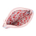 Adeline Rose Patchwork Small Makeup Bag ACCESSORIES - Luggage & Travel - Cosmetic Bags Ida Mae Home
