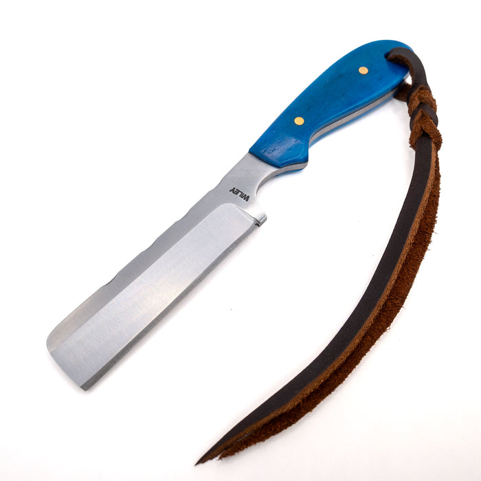 Justin Wiley Damascus Steel Knife