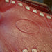 DIAMOND 4 Leather Stepthrough Cowboy Chaps Tack - Chaps & Chinks Diamond 4 Leather