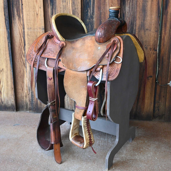 All Used Saddles