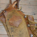 Ed Walker XX Leathersmith Shotgun Chaps Tack - Chaps & Chinks Ed Walker XX