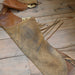 Ed Walker XX Leathersmith Shotgun Chaps Tack - Chaps & Chinks Ed Walker XX