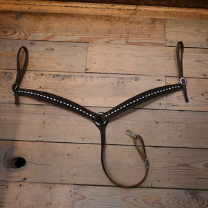 15" SEVEN BARREL SADLE Saddles Seven Saddle