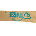 Teskey's Fringed Nylon Tail Bags Equine - Grooming Teskey's
