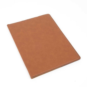 Laser Engravable Leather Notepad Holder CUSTOMS & AWARDS - MISC Teskey's