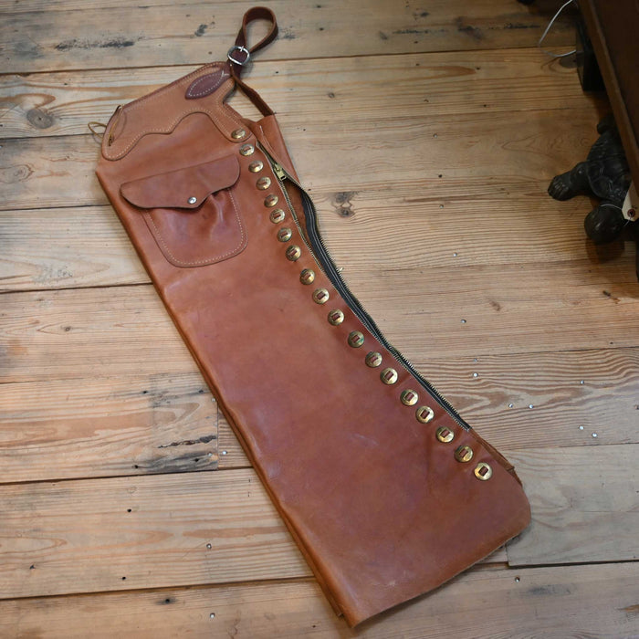 Saddle Barn Roswell New Mexico Chaps Tack - Chaps & Chinks Shele Jessee