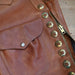 Saddle Barn Roswell New Mexico Chaps Tack - Chaps & Chinks Shele Jessee