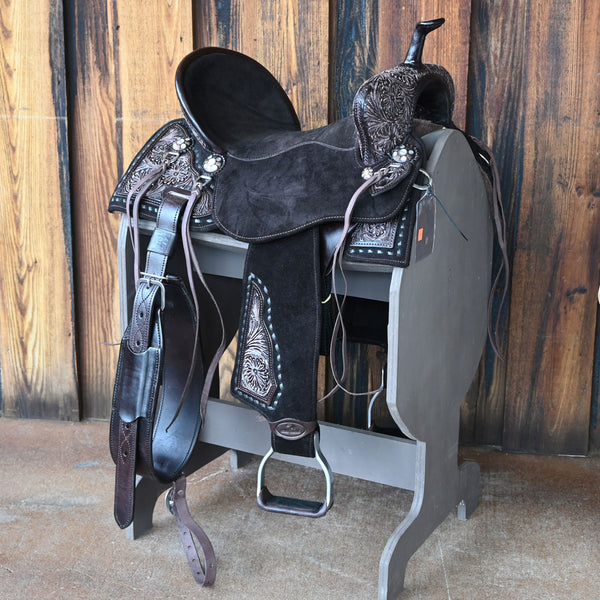 All New Saddles
