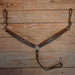 13.5" SEVEN LIGHTWEIGHT NEOPRENE BARREL SADDLE Saddles - New Seven Saddle