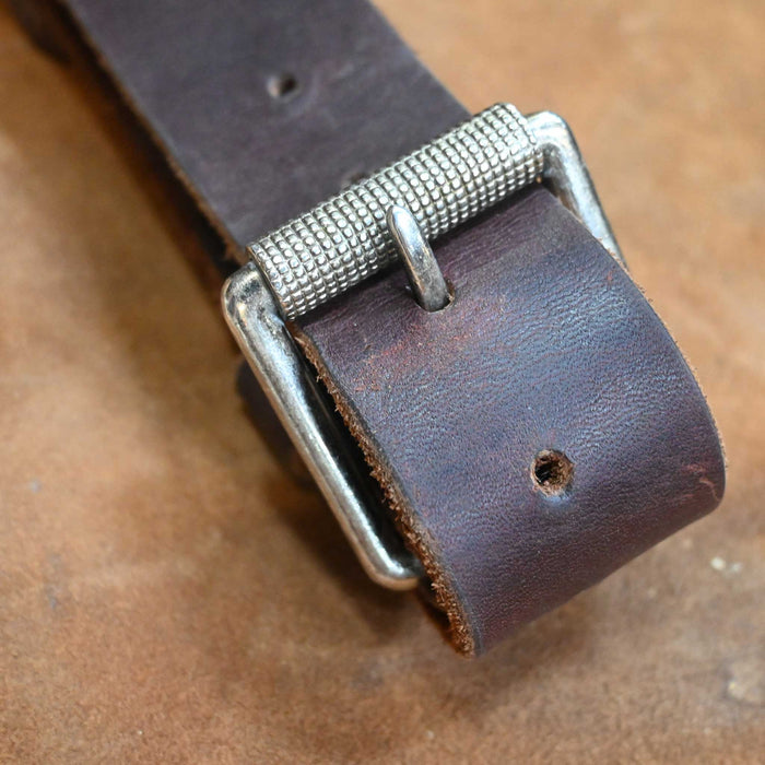 Handmade Stepthrough Chaps