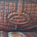 15" USED CRAIG LEWIS RANCH SADDLE Saddles - Used Craig Lewis