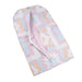 Adeline Patchwork Garment Bag ACCESSORIES - Luggage & Travel Ida Mae Home