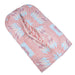Adeline Patchwork Rose Garment Bag ACCESSORIES - Luggage & Travel Ida Mae Home