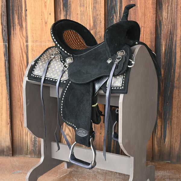 All New Saddles