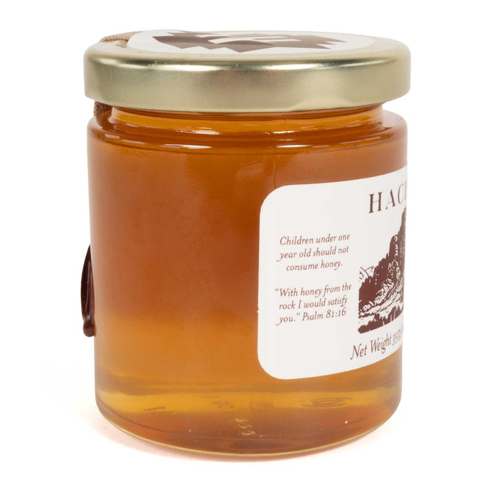 Hacienda Harelik Honey - 14oz Jar