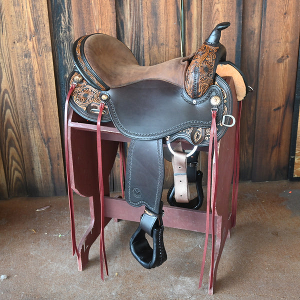 All New Saddles