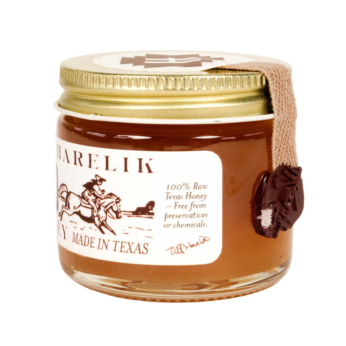 Hacienda Harelik Honey - 7oz Jar