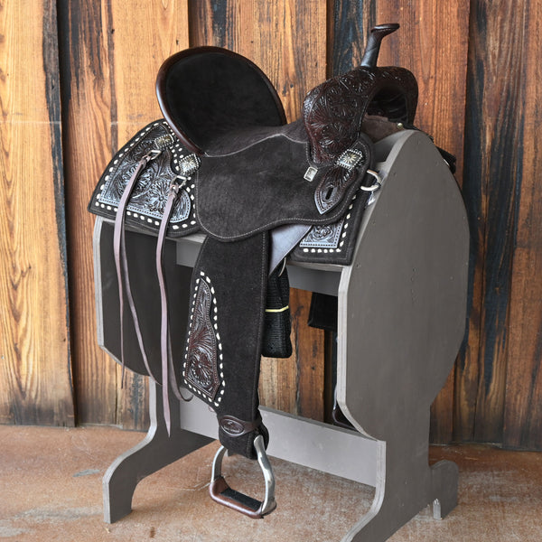 All New Saddles