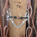 Dogbone Bridle Rig w/Single Ear Headstall Sale Barn misc