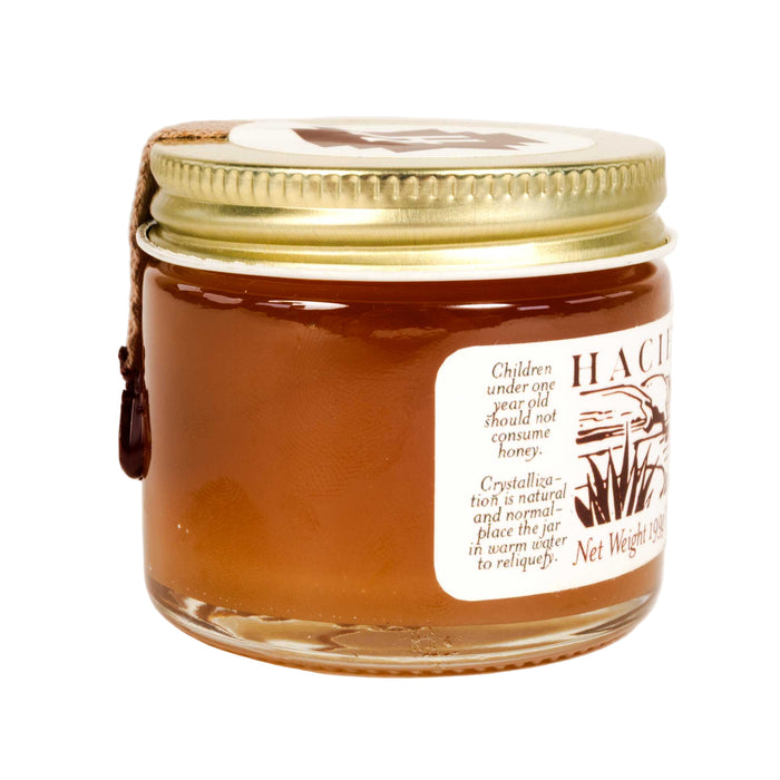 Hacienda Harelik Honey - 7oz Jar