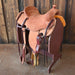 16" TESKEY'S STRIP DOWN RANCH SADDLE Saddles - New Teskey's Saddlery