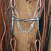 Teskey's Snaffle Bridle Rig w/All New Leather Tack - Rigs Teskey's