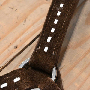 14.5" SEVEN BARREL SADDLE Saddles Seven Saddle