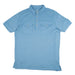 True Grit Poolside Western Polo Shirt MEN - Clothing - Shirts - Short Sleeve TRUE GRIT