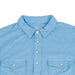 True Grit Poolside Western Polo Shirt MEN - Clothing - Shirts - Short Sleeve TRUE GRIT