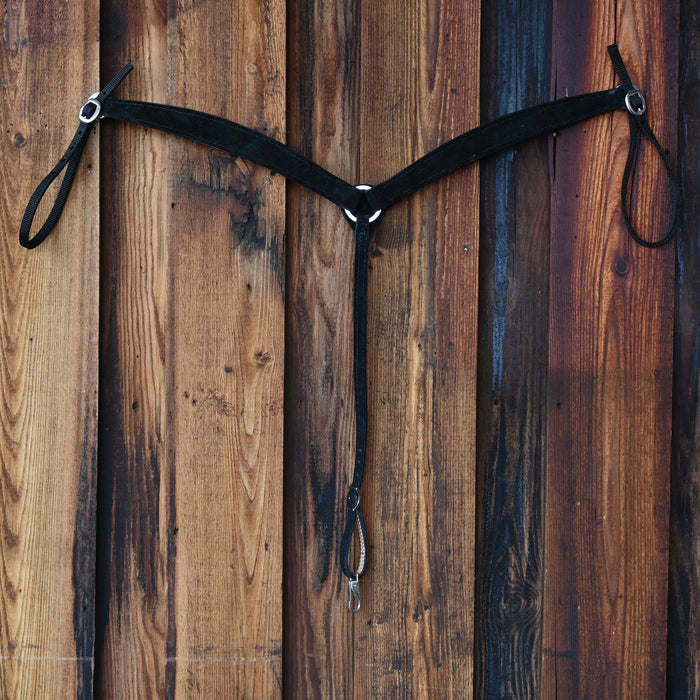 14.5" SEVEN LIGHTWEIGHT (FIBER TREE) BARREL SADDLE