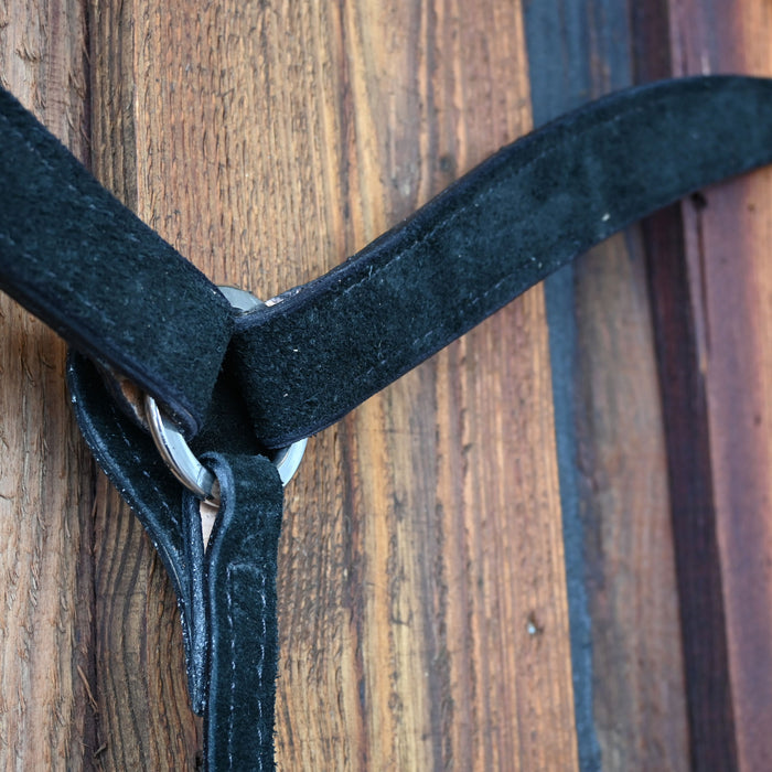 14.5" SEVEN LIGHTWEIGHT (FIBER TREE) BARREL SADDLE