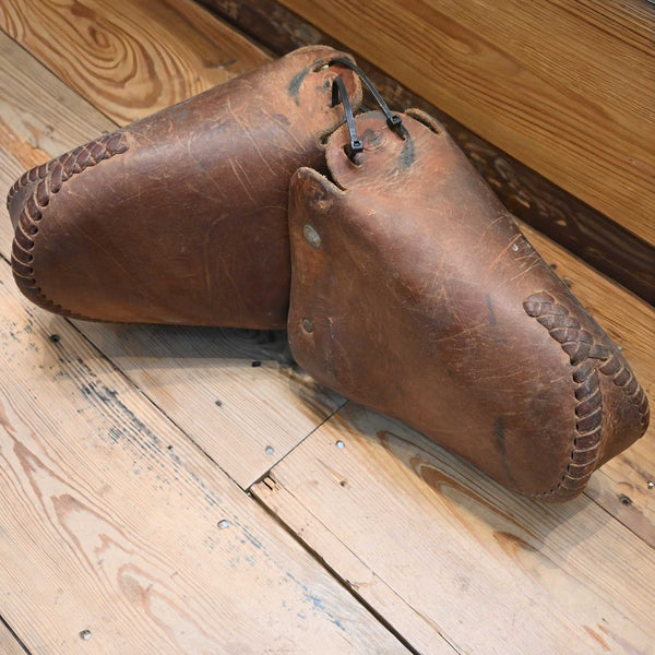 Saddle Accessories
