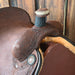 14" PATRICK SMITH TEAM ROPING SADDLE Saddles - New Patrick Smith