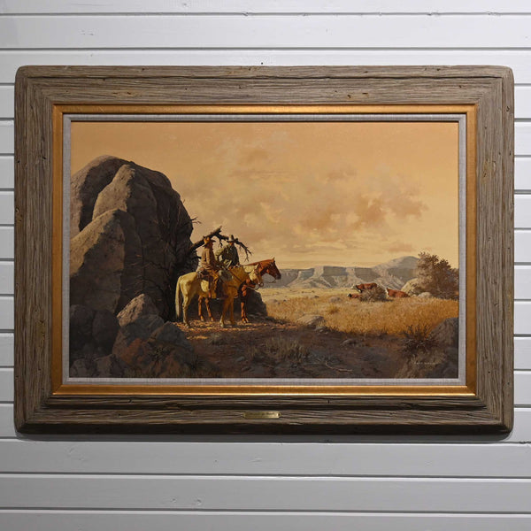Teskey's Western Fine Art Gallery