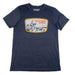 Cowboy Cool Men's Navy Cattle Boss Tee MEN - Clothing - T-Shirts & Tanks Cowboy Cool
