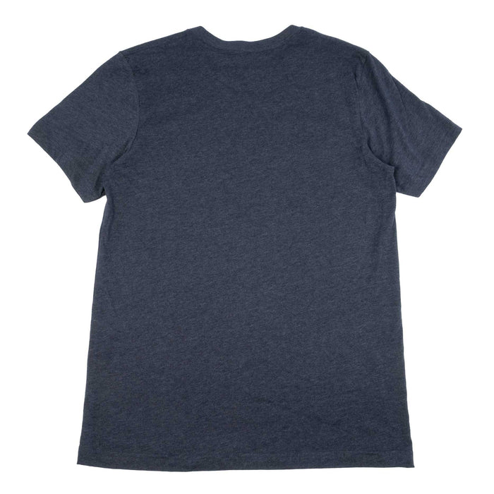 Cowboy Cool Men's Navy Cattle Boss Tee MEN - Clothing - T-Shirts & Tanks Cowboy Cool